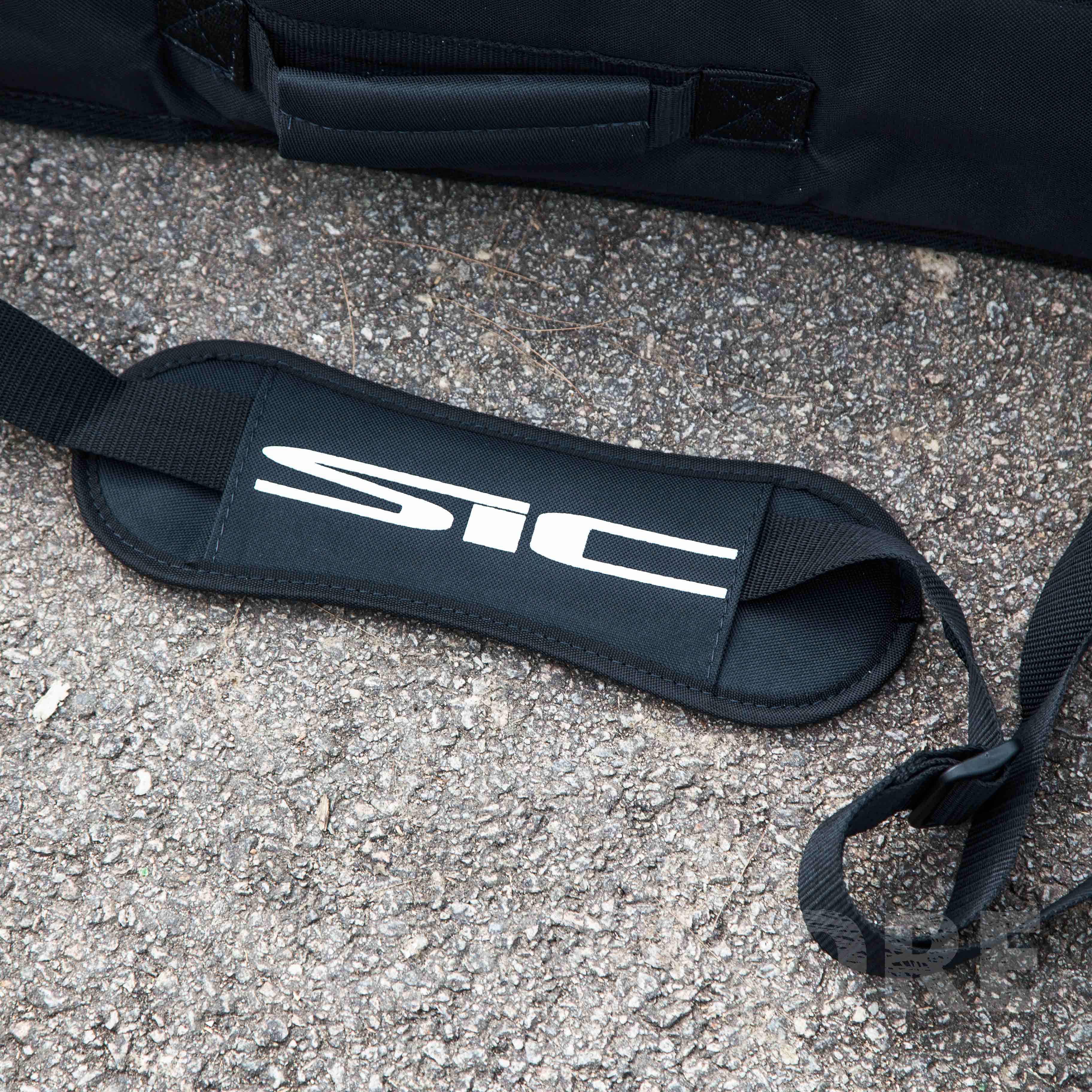 SIC Housse SUP - Pro Coffin  12'6