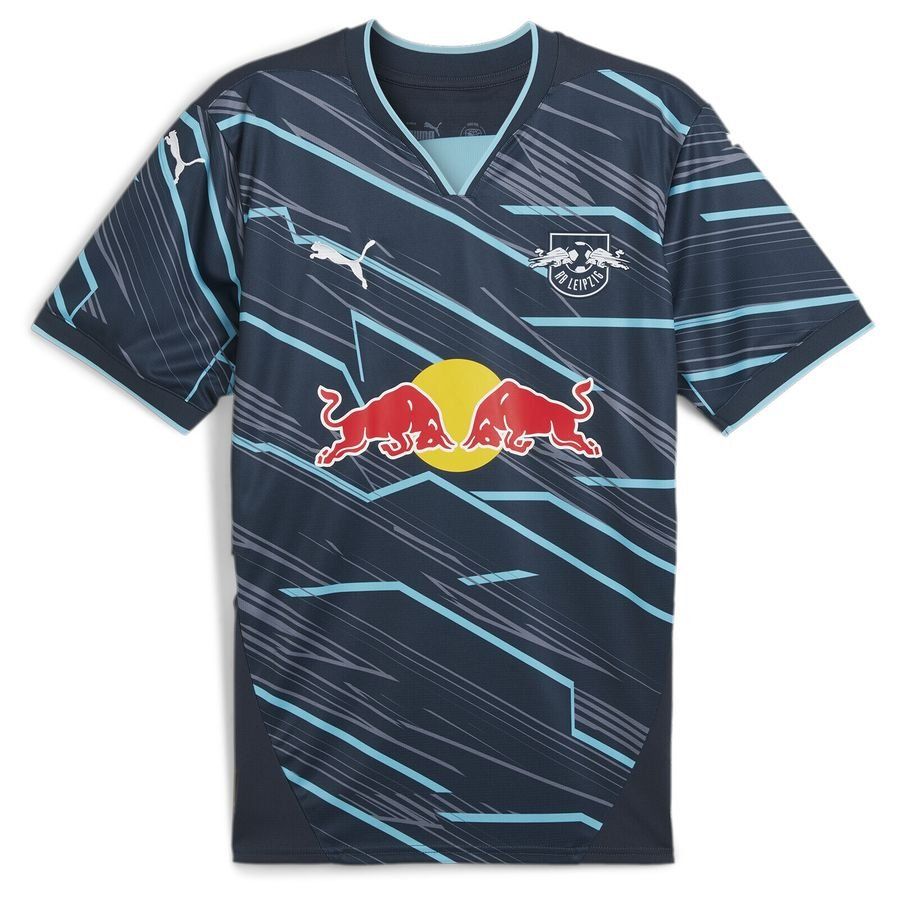 RB Leipzig 3ème Maillot 2024/25