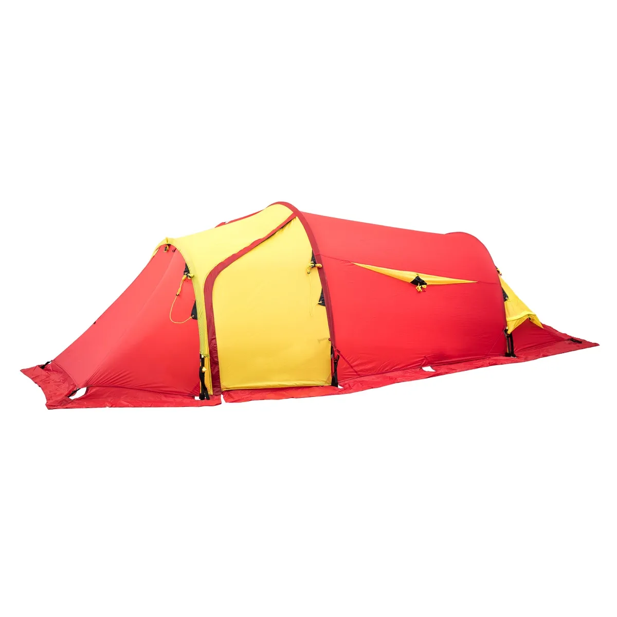 Helsport Lofoten X-Trem 3 Camp Red