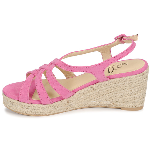 Moony Mood - ONICE - Rose