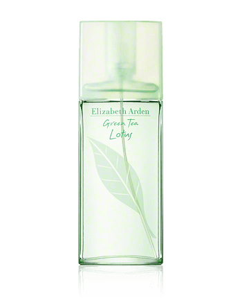 Elizabeth Arden Green Tea Lotus edt vapo 100ml
