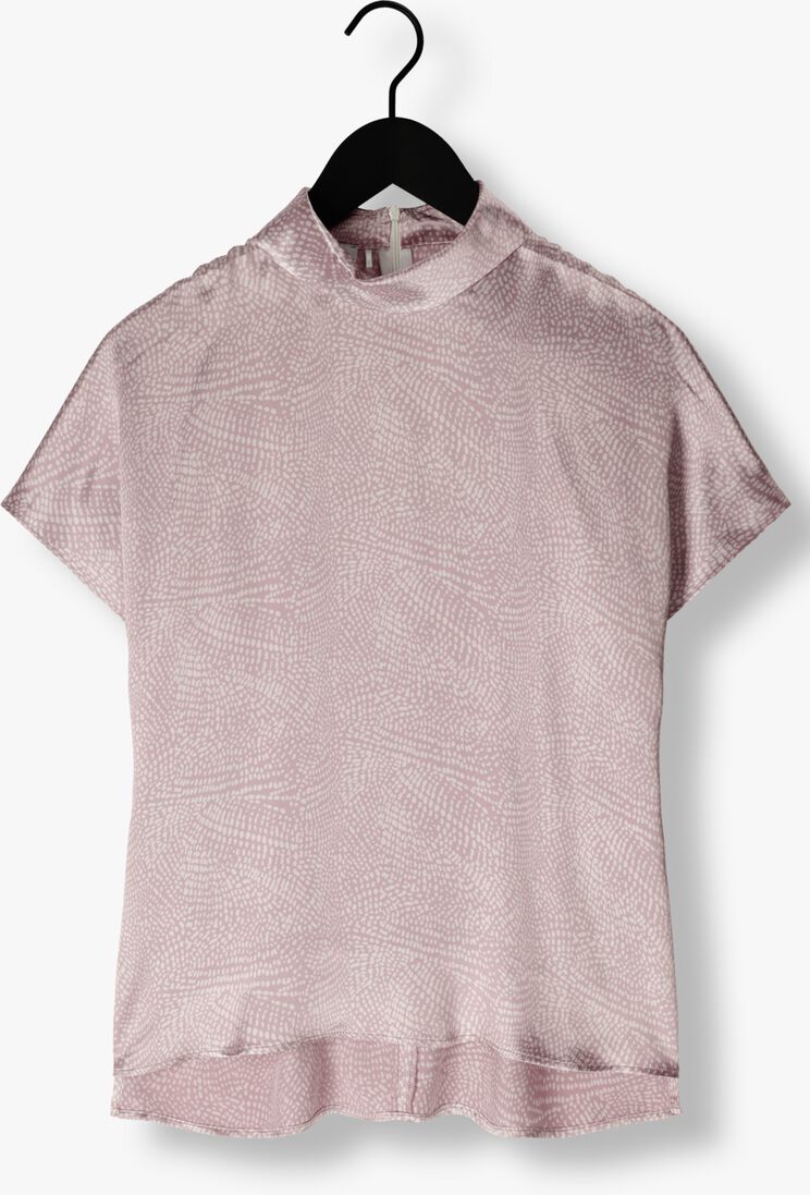 VANILIA paarse vanilia top purple rain layer