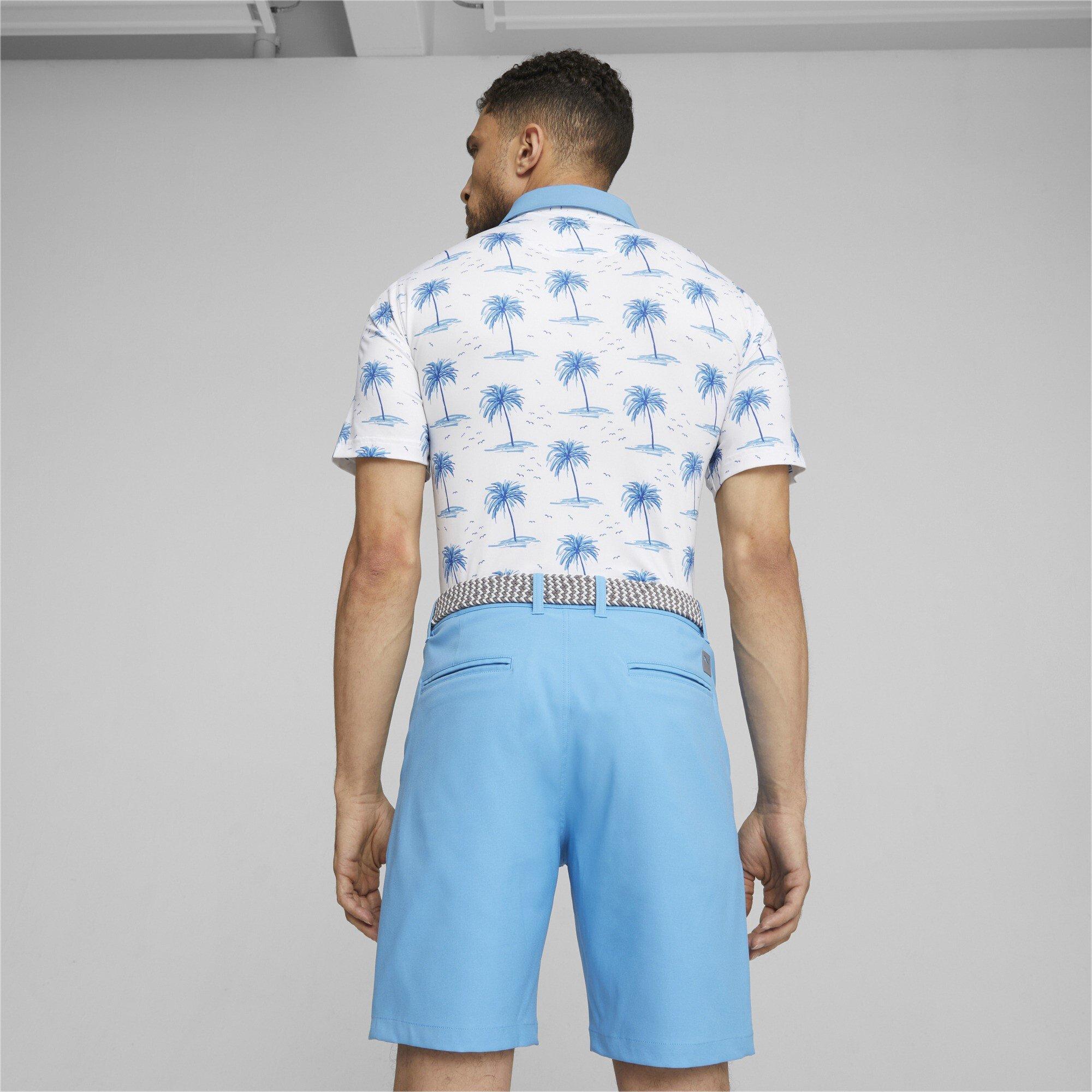 Puma Puma Mattr Mirg Polo Sn99