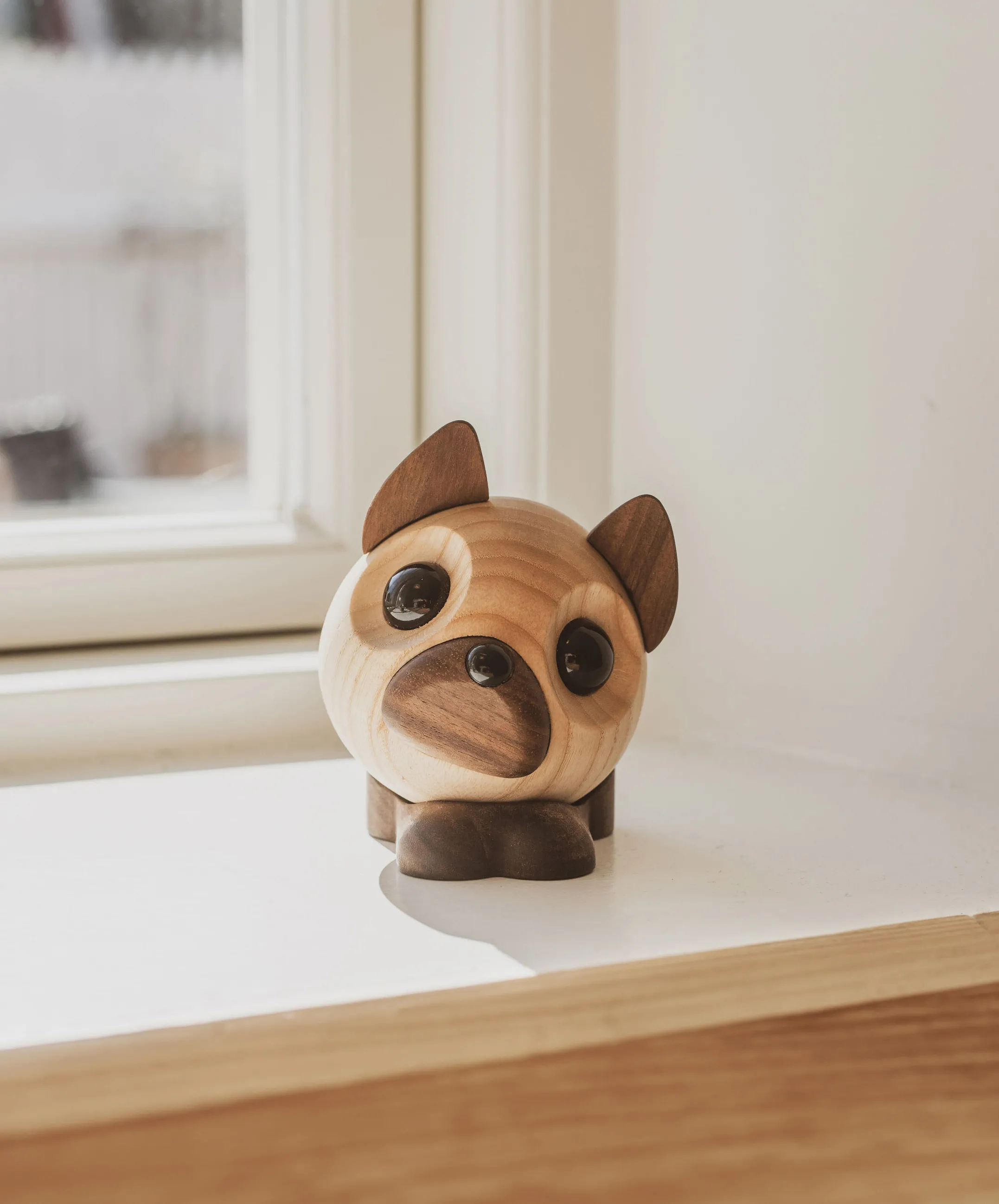 FableWood Pick Me Up Fransk Bulldog - Benny