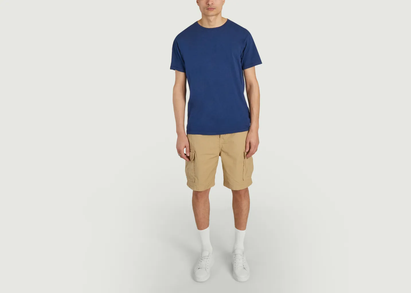 T-shirt Roffe Nudie Jeans
