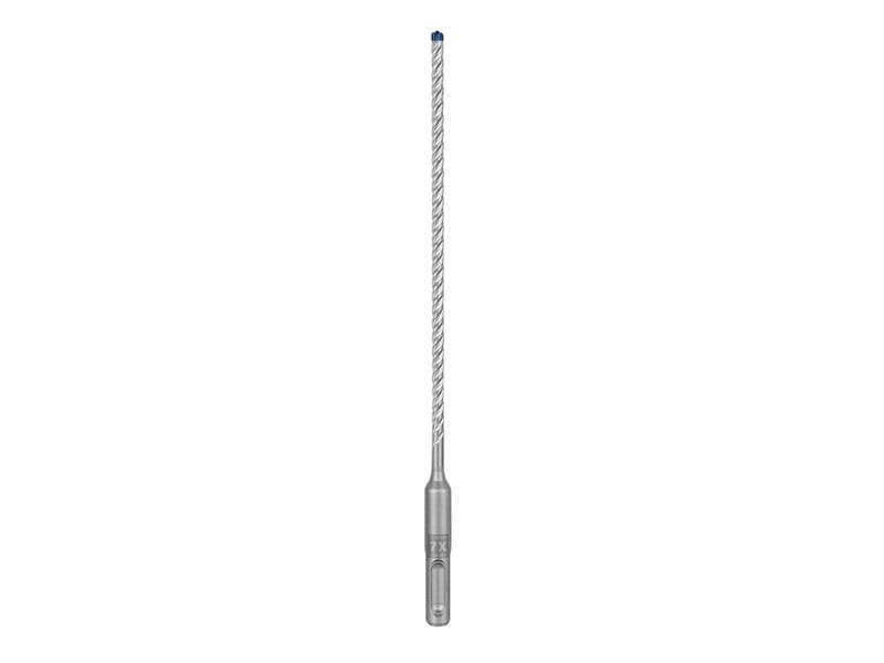 Bosch Professional Hammerbohrer EXPERT SDS plus-7X, 5 x 150 Bohrer für mehr Leistung, Zuverlässigkeit und Langlebigkeit
