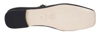 Ballerina Chloe CHL004 sort Sort