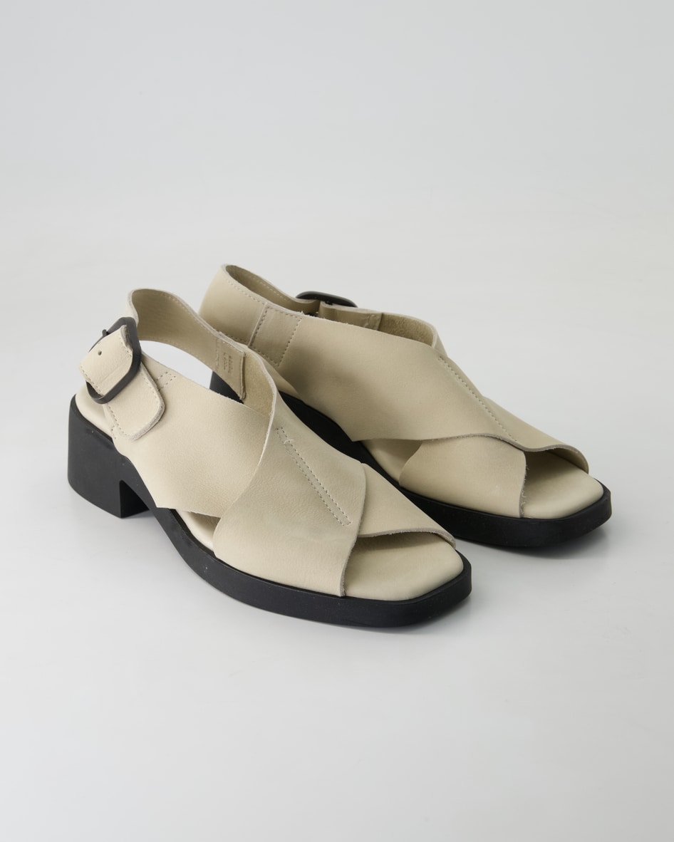 Arche Taymys Sandalen in Beige