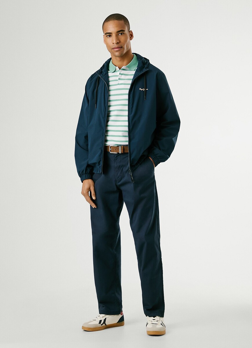 PEPE JEANS<br>Windjack Monson