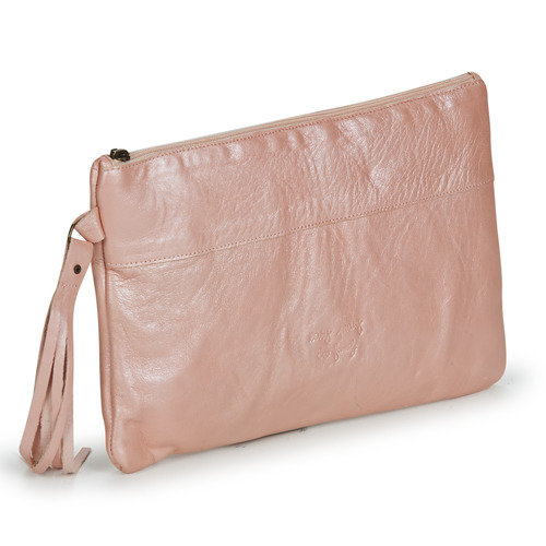 Easy Peasy - POUCHY ETOILE - Rose