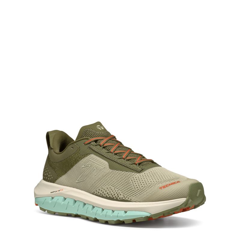 Pyrox Hybrid - Chaussures trail homme