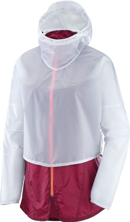 SALOMON - ELEVATE 3 EN 1 VESTE