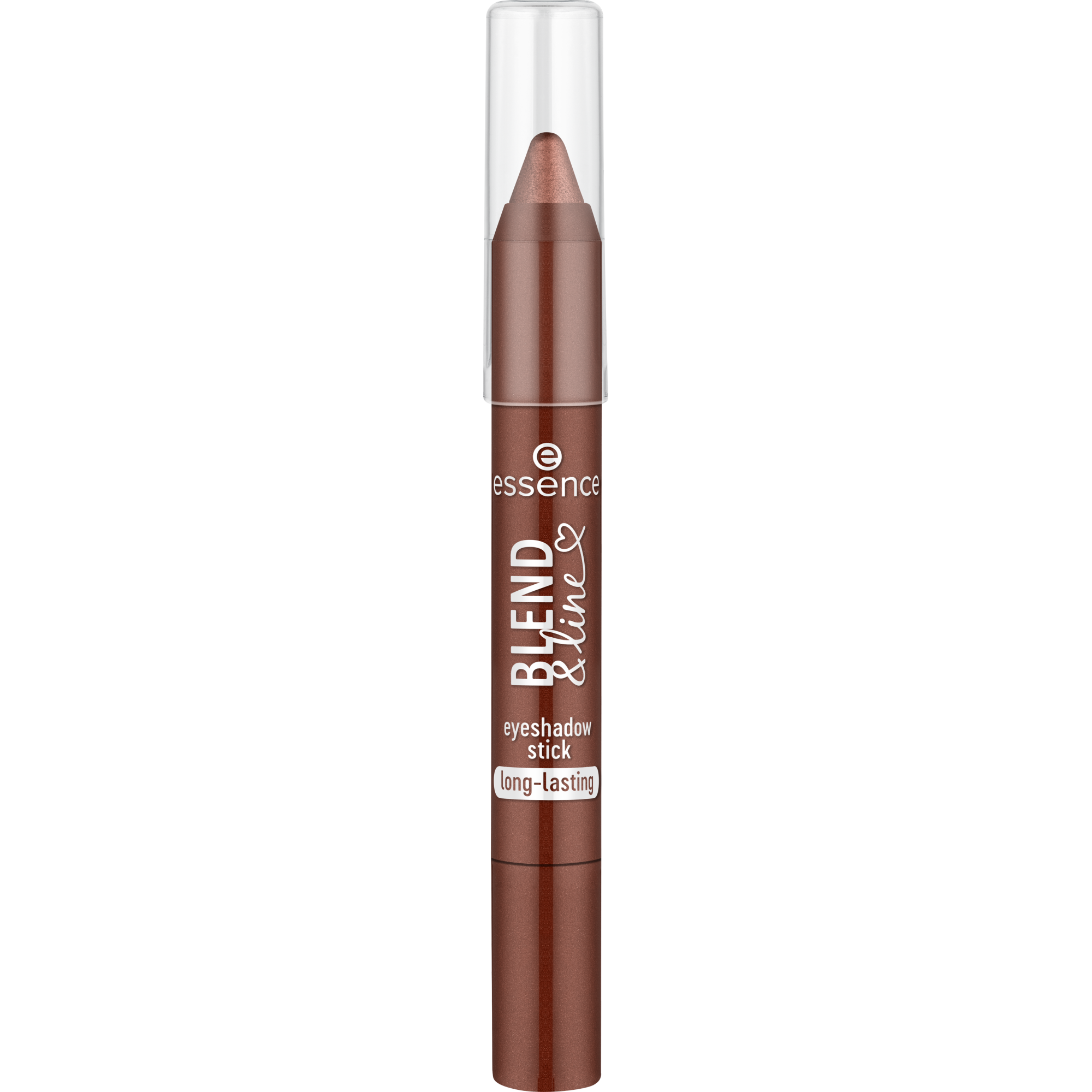 blend & line eyeshadow stick crayon fard à paupières