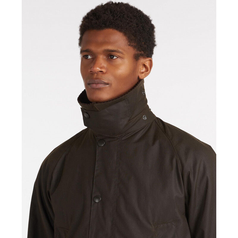Classic Bedale Wax Jacket - Veste homme