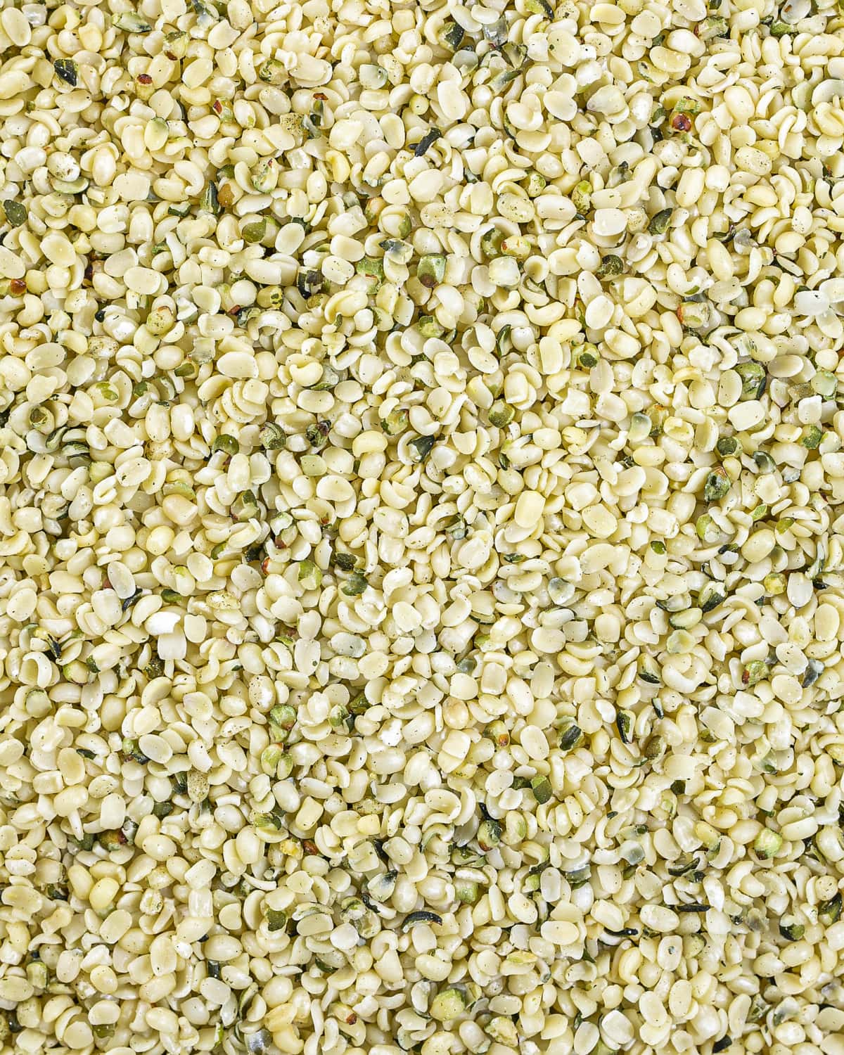 SunnRask Økologisk Hempfrø 1kg