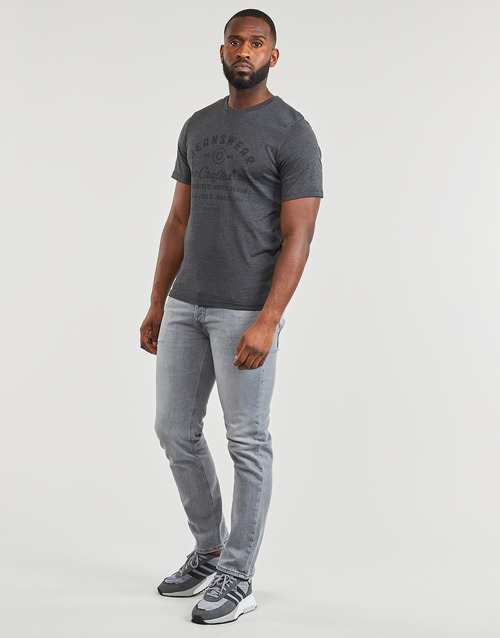 Jack & Jones - JJIMIKE JJORIGINAL AM 422 - Gris
