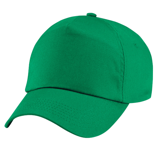 Gorra Estilo Béisbol De 5 Painéis Beechfield
