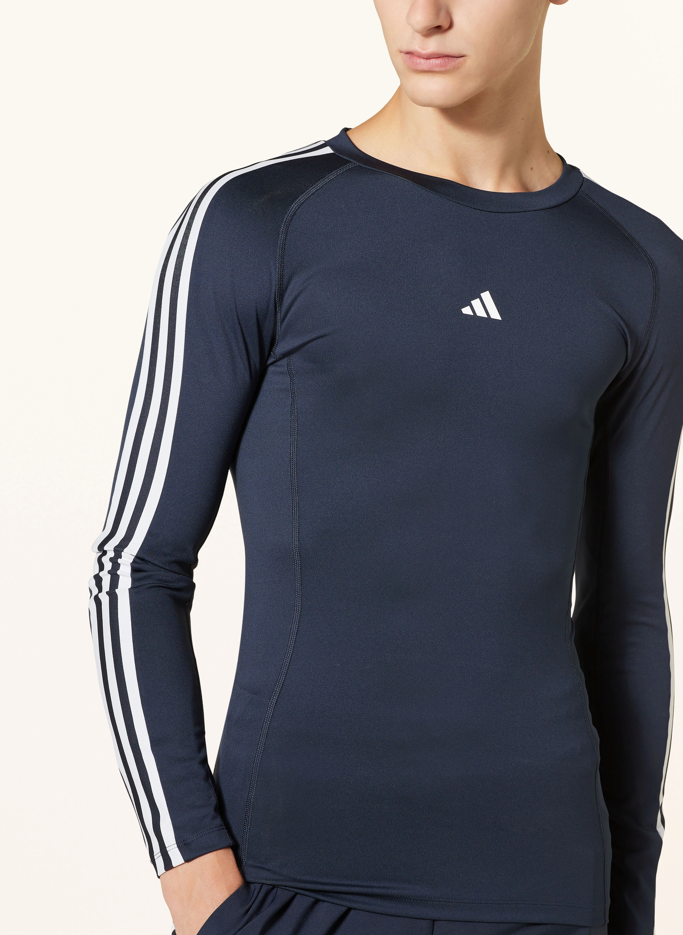 adidas Longsleeve TECHFIT