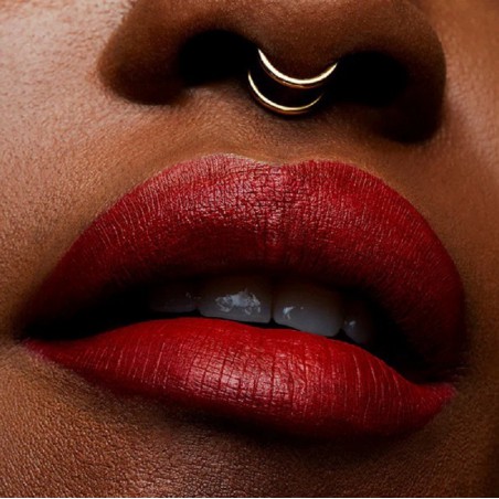 M·A·C Cosmetics Feels so grand - Retro Matte liquide