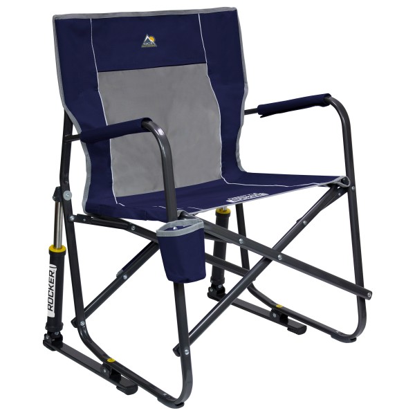 GCI - Freestyle Rocker - Chaise de camping