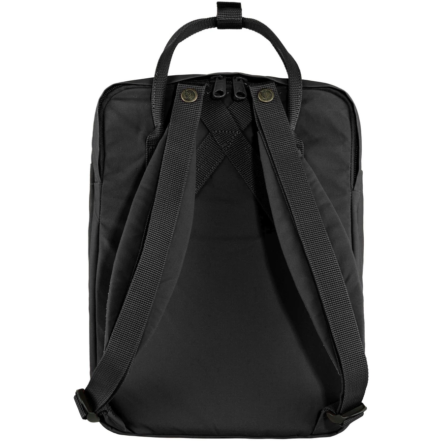 Fjällräven Kånken Laptop 13'' - Rucksack 35 cm black