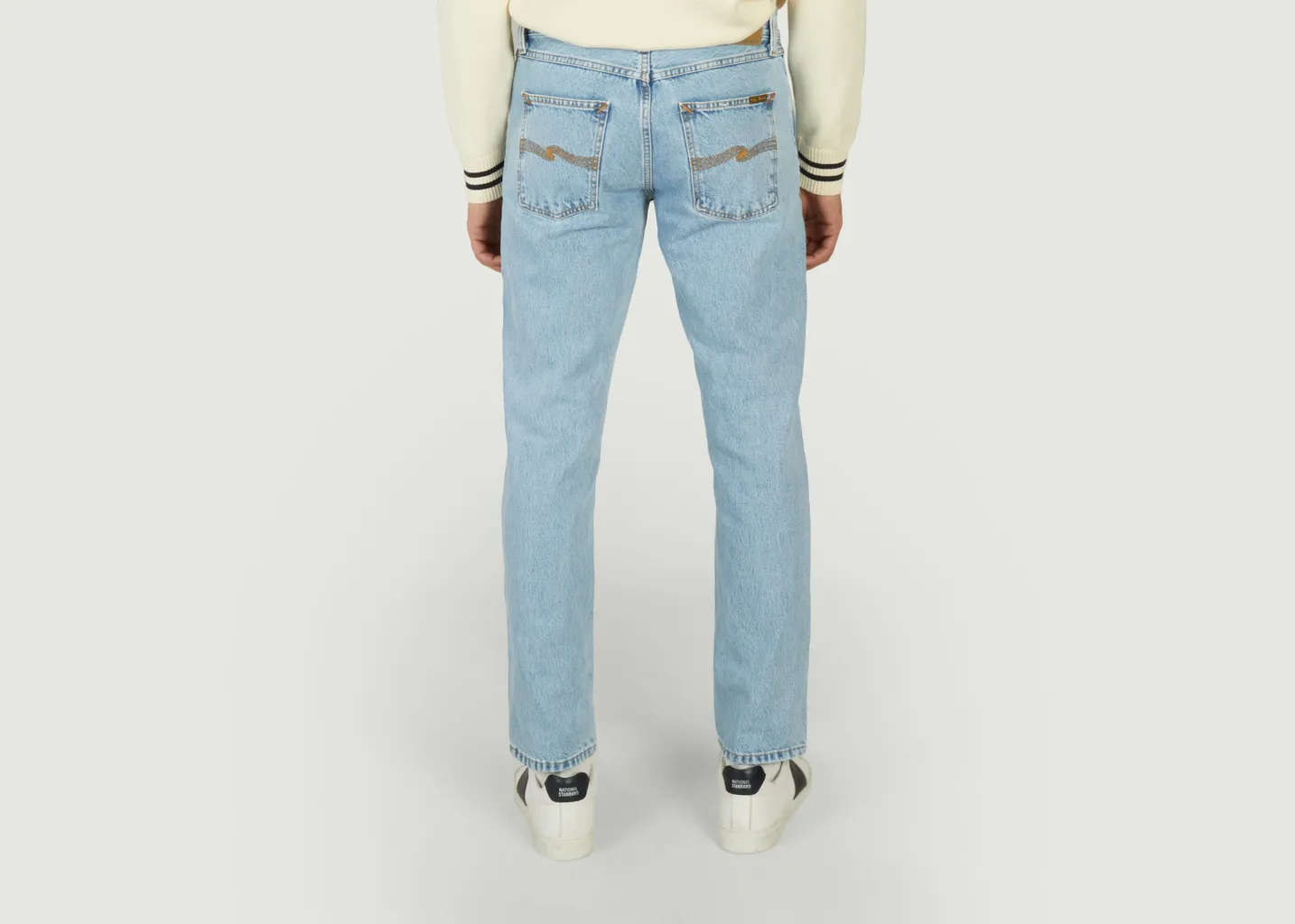 Jean Gritty Jackson Nudie Jeans