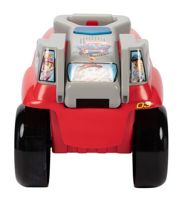 Paw Patrol Aktivitetsvogn