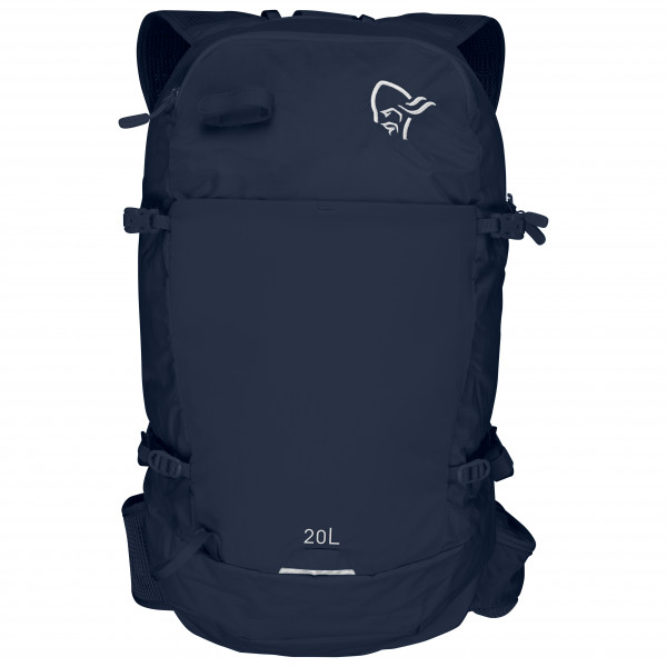 Norrøna - Norrøna 20L Pack - Sac à dos journée