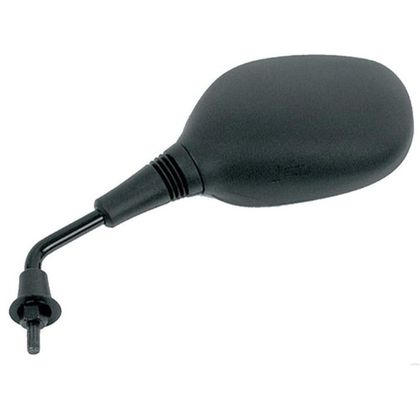 Rétroviseur Bihr Scooter type origine droit noir (l'unité)