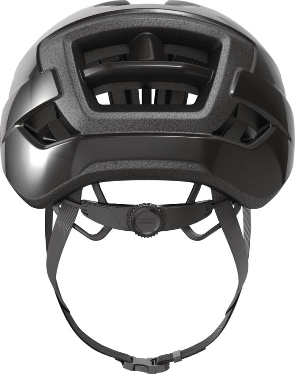 Abus WingBack Cykelhjelm, Titan