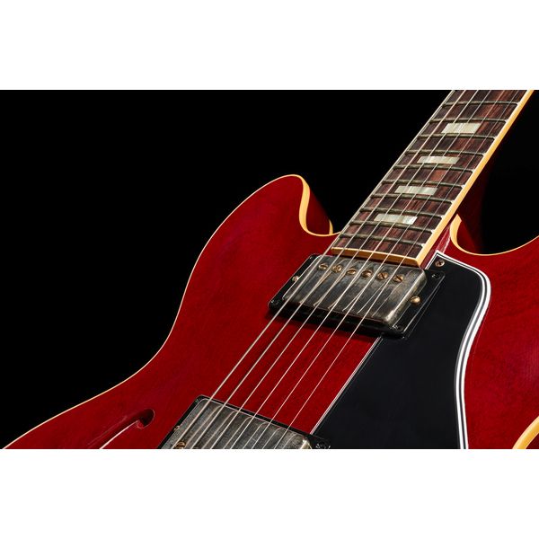 Gibson 1964 ES-335 Reissue 60s CH ULA