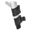 Gulv- og bordstativ for laserinstrument 43-117 cm 5/8