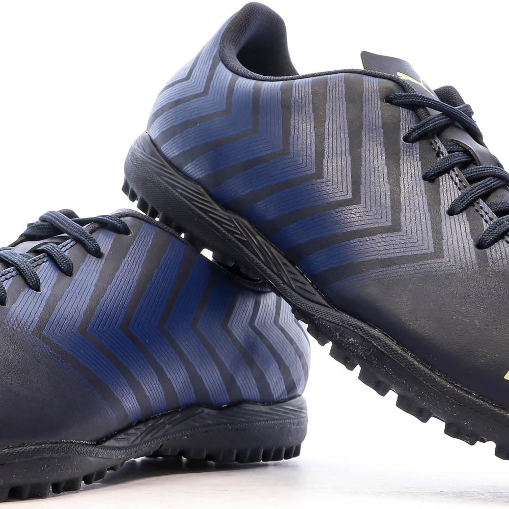 Puma Chaussures de Futsal Bleu Homme Puma Tacto Ii