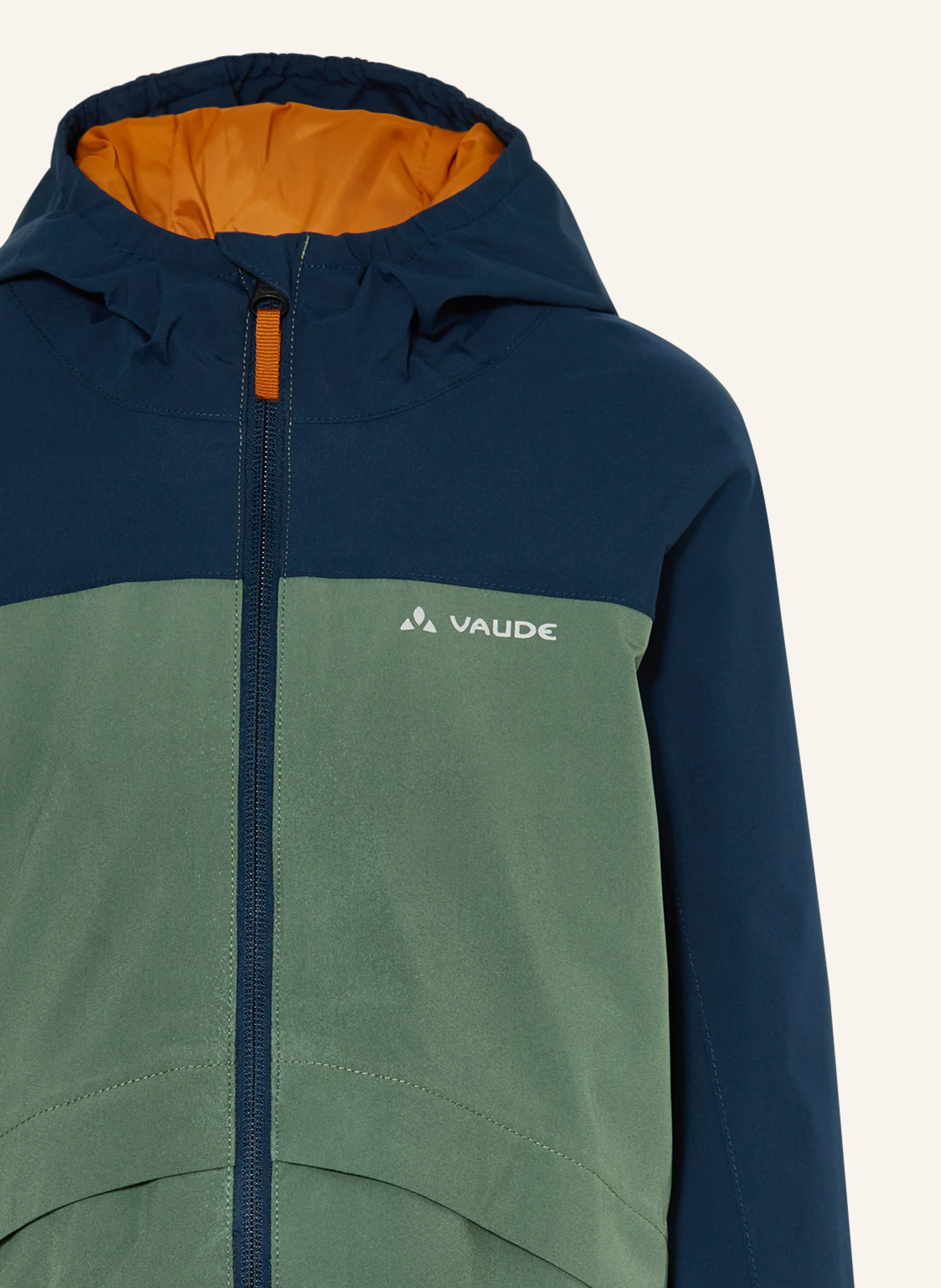 VAUDE 3-in-1-Jacke ESCAPE
