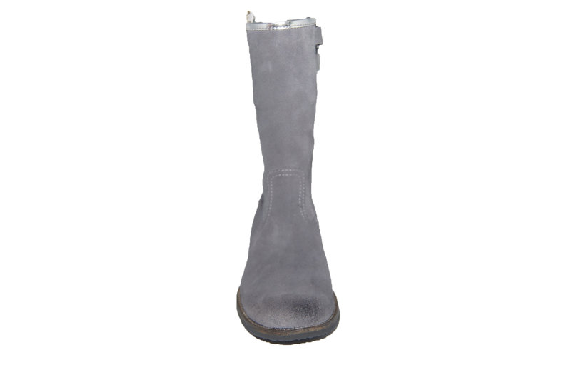 Piedro 63036N wijdte 5.5 Grijs suede