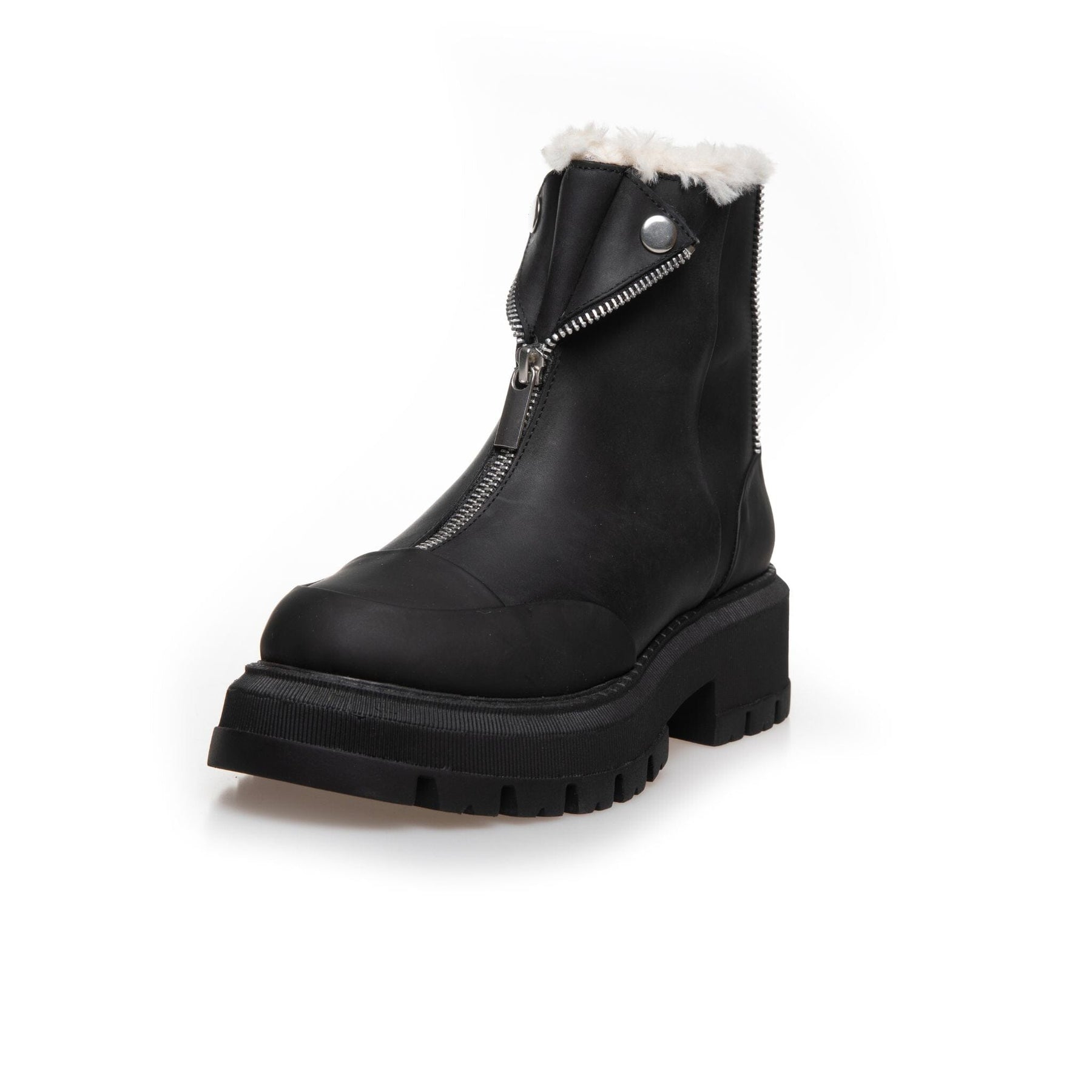 Copenhagen Shoes It Is Just A Snow Day