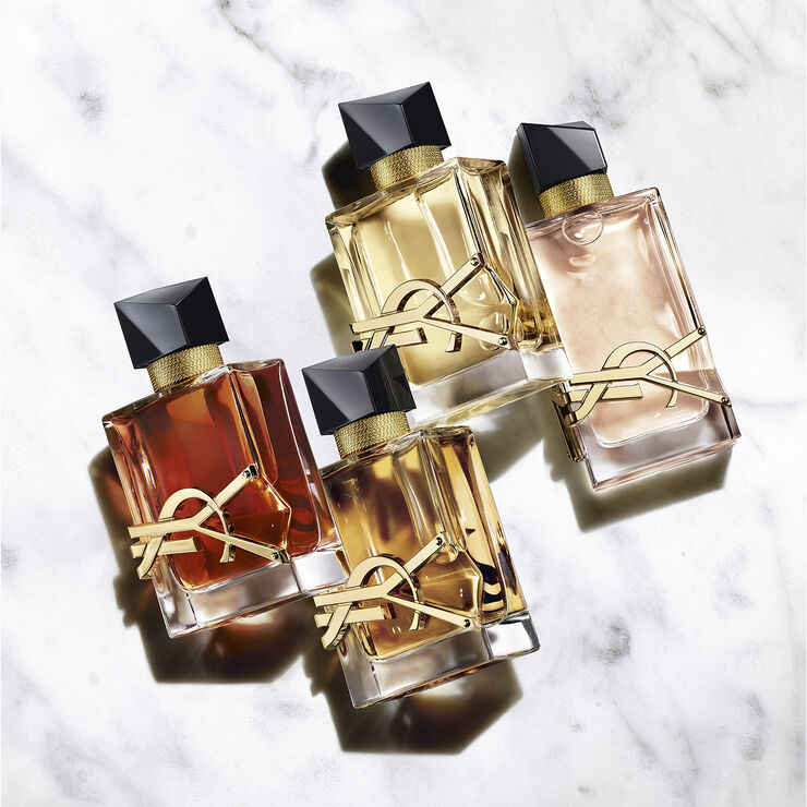 Yves Saint Laurent Yves Saint Laurent Libre Eau De Parfum Intense