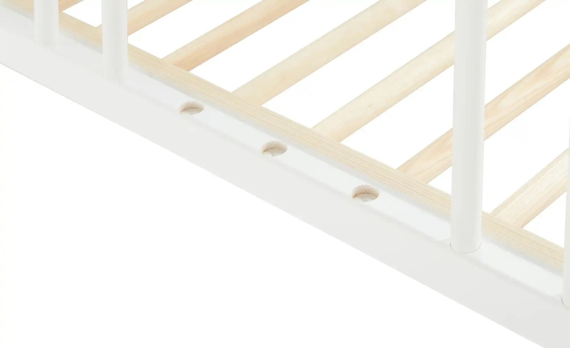 Komplettbett LOTTI