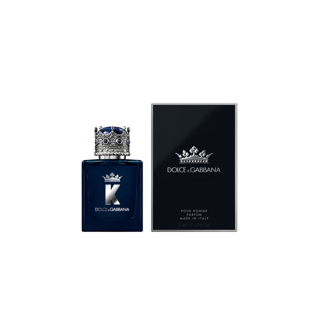 Dolce&Gabbana K BY DOLCE&GABBANA Parfum - 50ml