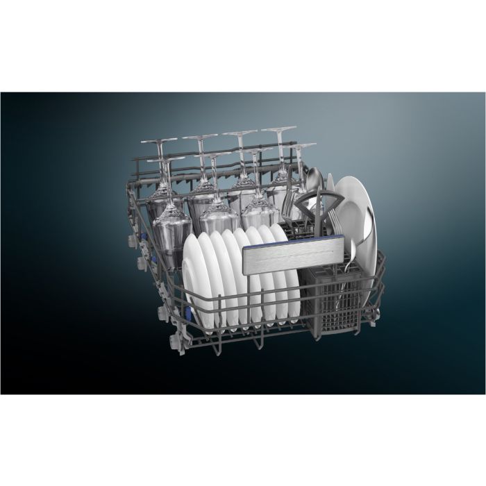 Siemens Vollintegrierter Geschirrspüler iQ500 SR85EX09KE