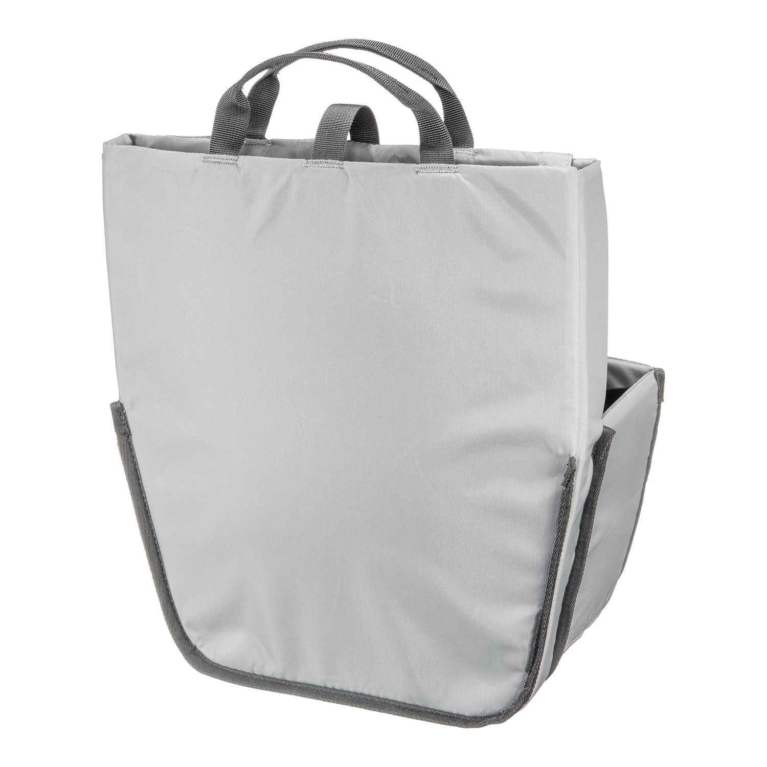 Ortlieb Commuter Insert for Pannier grey