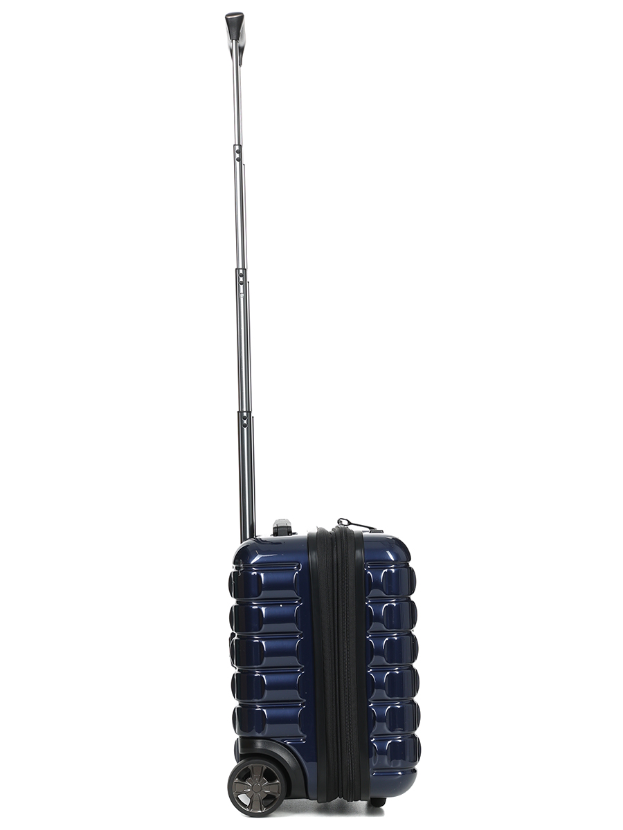 Valise Delsey Shadow 5.0 - 37.5 cm - 2 roues