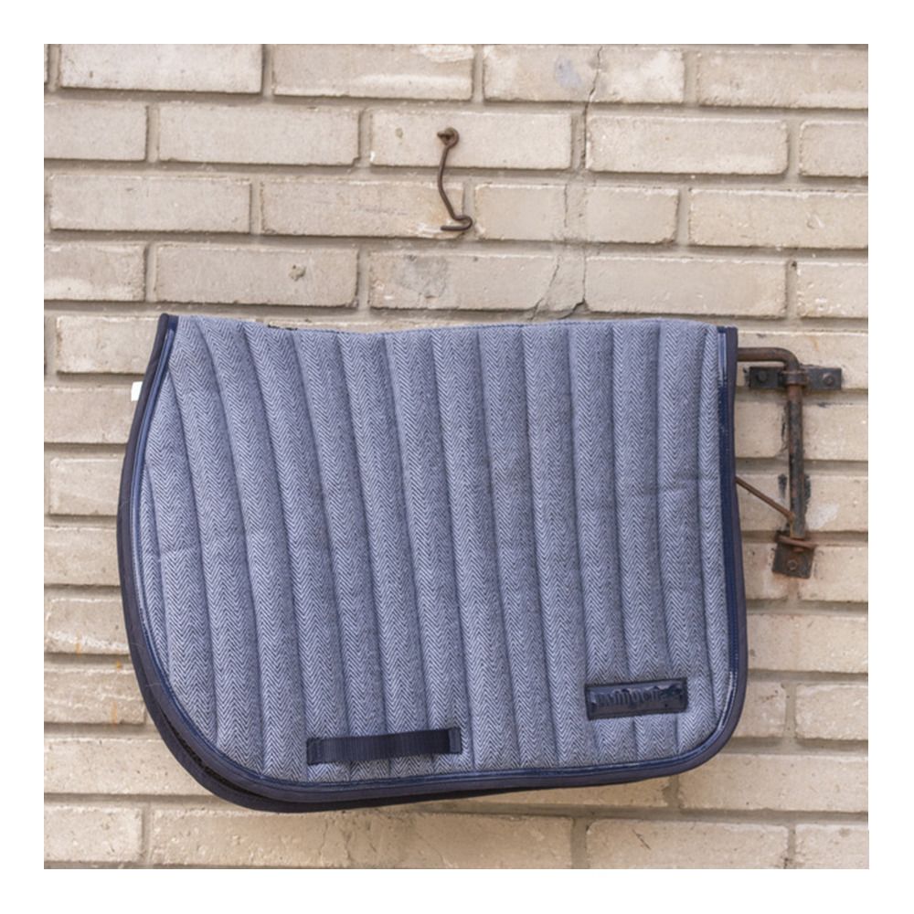 Paddock Sports CHEVRON - Tapis mixte bleu