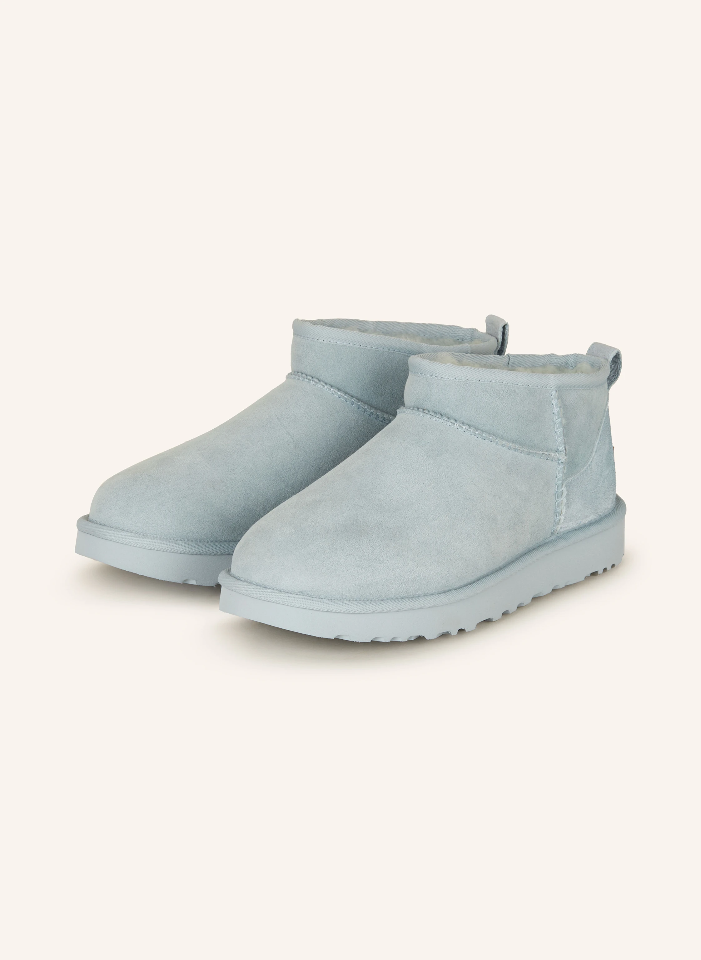 UGG Boots CLASSIC ULTRA MINI
