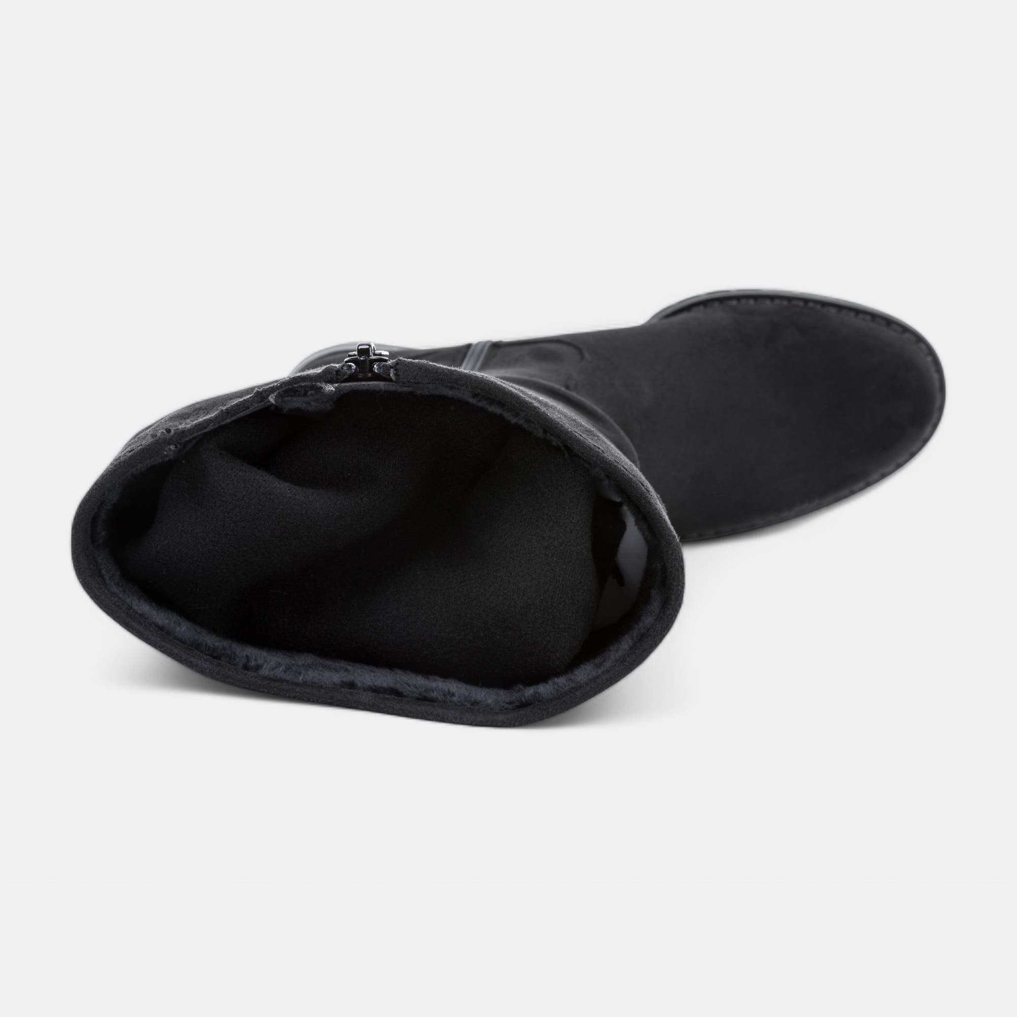 Bottes Femme noir