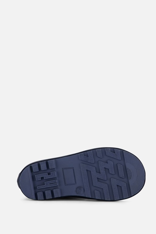 XQ Footwear Regenlaarzen grijs Rubber