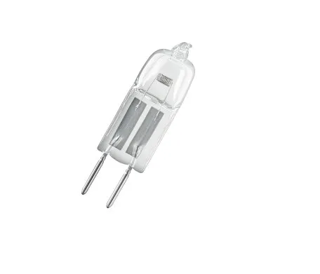 OSRAM HALOSTAR OVEN - Halogen-lyspære - form: T10 - G4 - 20 W - klasse G - varmt hvidt lys - 2800 K