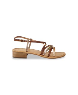 Sandales femme Harryna LES TROPEZIENNES