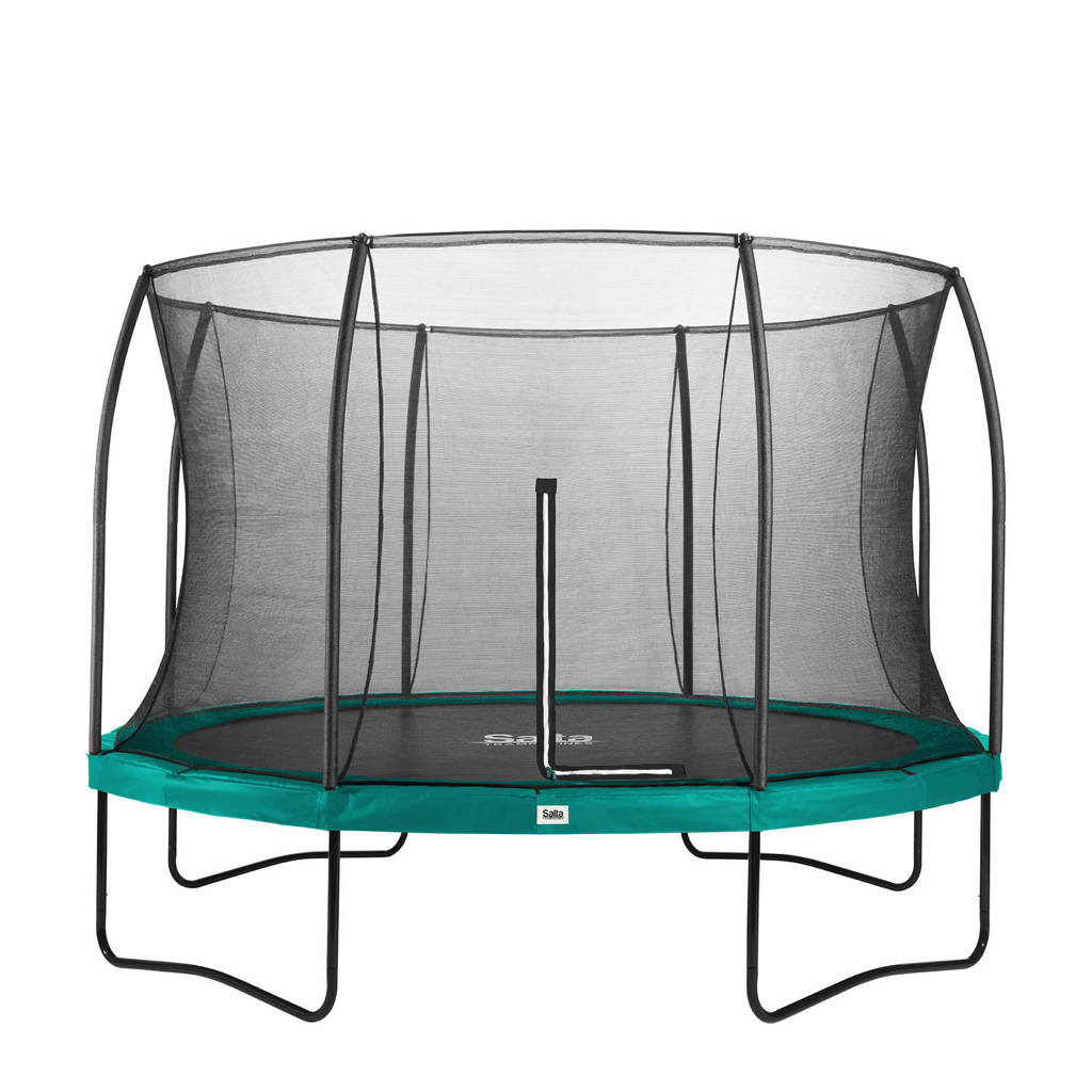 trampoline Ø396 cm