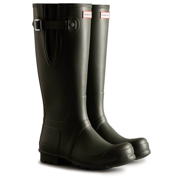 Hunter Boots - Original Tall Side Adjustable Boot - Bottes en caoutchouc
